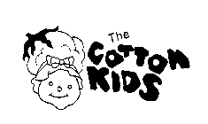 THE COTTON KIDS