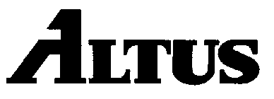 ALTUS