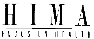 HIMA FOCUS ON HEALTH