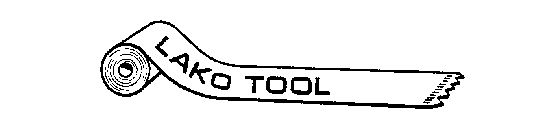 LAKO TOOL