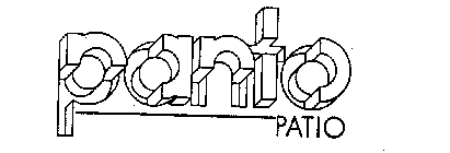 PANTO PATIO