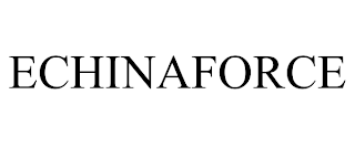 ECHINAFORCE