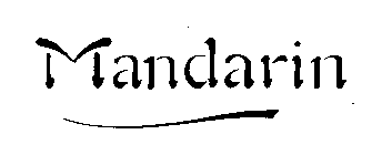 MANDARIN