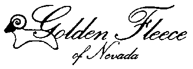 GOLDEN FLEECE OF NEVADA