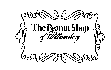 THE PEANUT SHOP OF WILLIAMSBURG