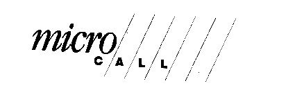 MICRO CALL