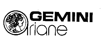 GEMINI ARIANE