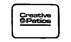 CREATIVE PATIOS