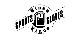 KINCO SPORTS GLOVES KINCO