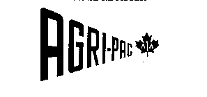 AGRI-PAC AIA