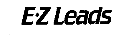 E-Z LEADS