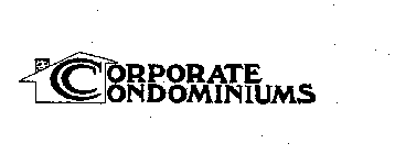 CORPORATE CONDOMINIUMS