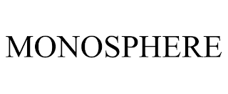 MONOSPHERE