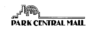 PARK CENTRAL MALL