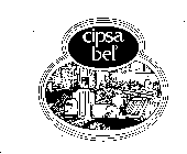 CIPSA BEL