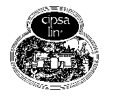 CIPSA LIN