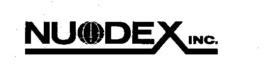 NUODEX INC.