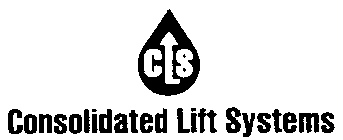 CLS CONSOLIDATED LIFT SYSTEMS