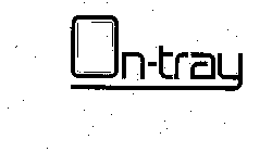 ON-TRAY