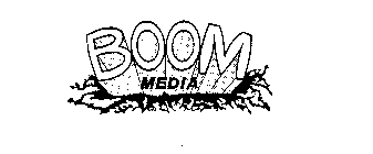 BOOM MEDIA