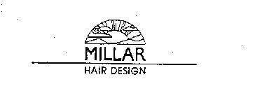 MILLAR HAIR DESIGN