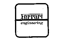 FERRARI ENGINEERING