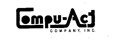 COMPU-ACT COMPANY, INC.