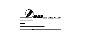 NAS NATIONAL ACADEMY OF SONGWRITERS