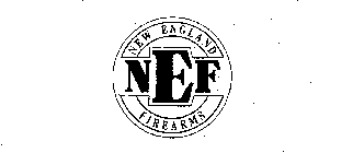 NEF NEW ENGLAND FIREARMS