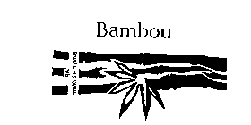 BAMBOU PARFUMS WEIL PARIS