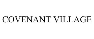 COVENANT VILLAGE