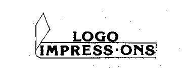 LOGO IMPRESS-ONS