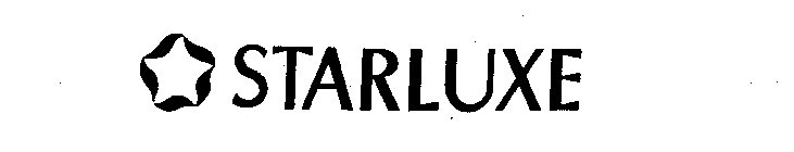 STARLUXE