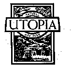 NATURAL UTOPIA AND PURE