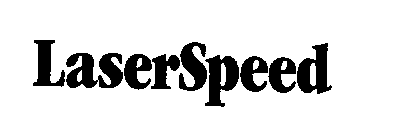 LASERSPEED