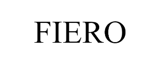 FIERO