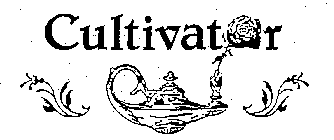 CULTIVATOR