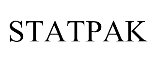 STATPAK