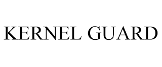 KERNEL GUARD