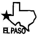 EL PASO