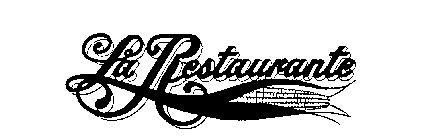 LA RESTAURANTE