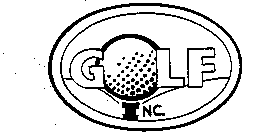 GOLF INC.