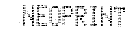 NEOPRINT