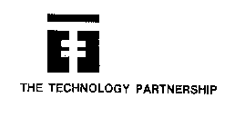 THE TECHNOLOGY PARTNERSHIP