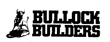 BULLOCK BUILDERS