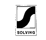 SOLVING