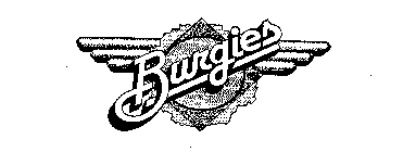 BURGIES