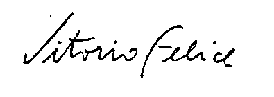 VITORIO FELICE
