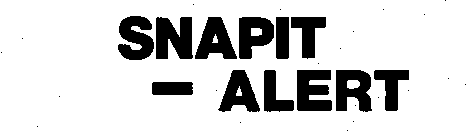 SNAPIT-ALERT