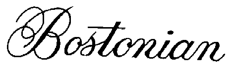 BOSTONIAN
